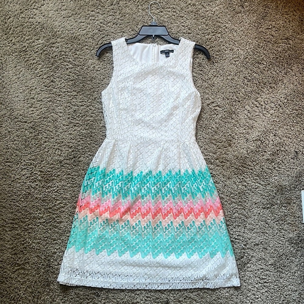 R&K Womens Dress Size 8